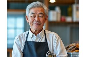 海鮮専門家が推奨するグリルツール