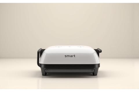 スマートグリルエントリーモデル